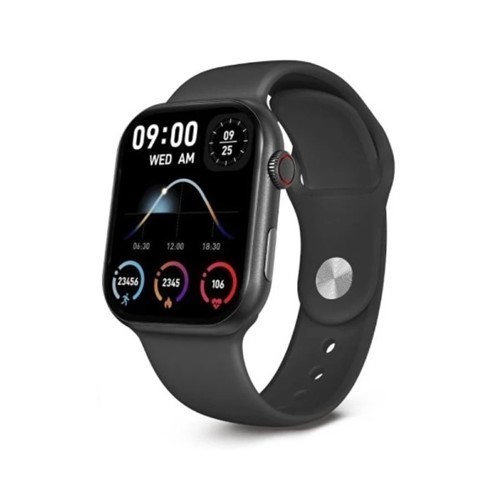 RELOJ SMARTWATCH KSIX URBAN 5 NEGRO